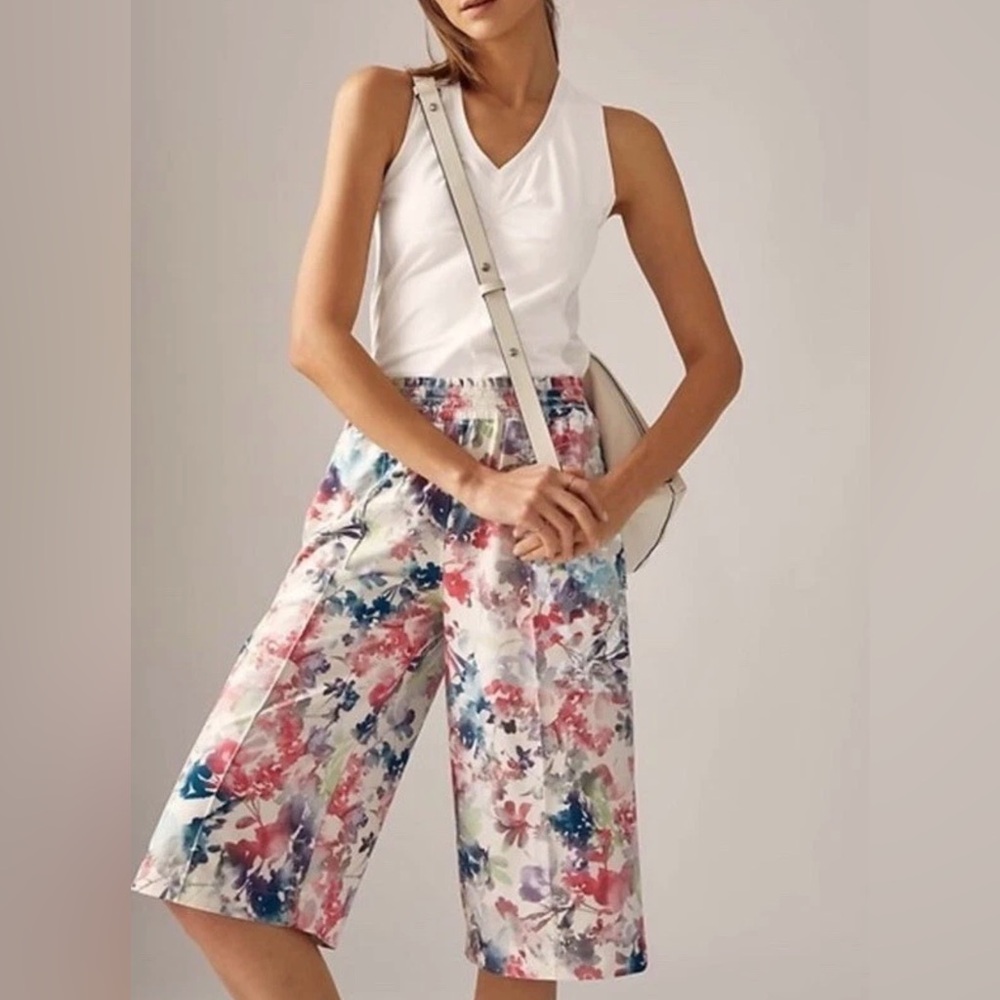 Athleta Savannah Bermuda Short